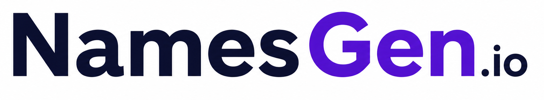 Namesgen