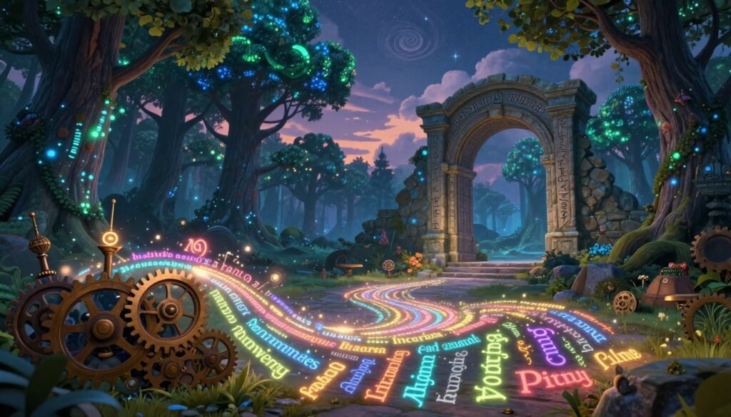 fantasy language name generator fantasy language name generator