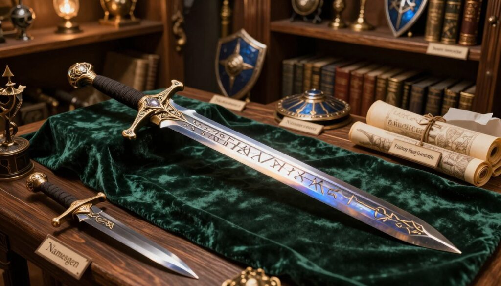 fantasy weapon name generator fantasy weapon name generator