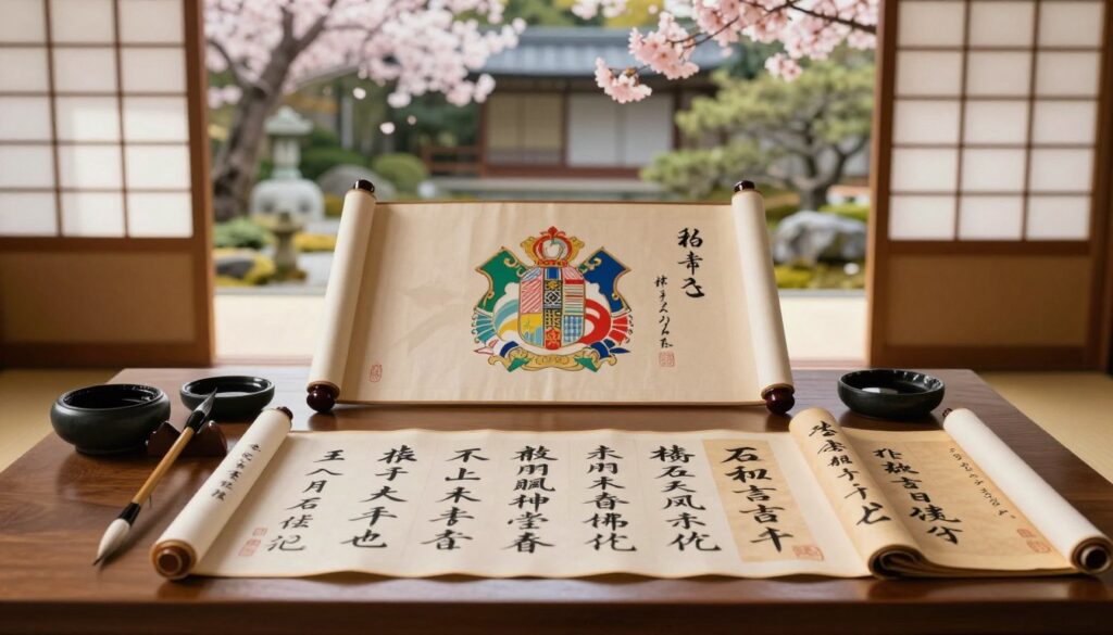 japanese clan name generator