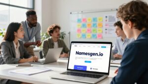 Name generator
